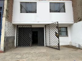 2 Habitación Casa en venta en San Juan de Miraflores, Lima, San Juan de Miraflores