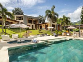 11 Bedroom Villa for rent in Ibague, Tolima, Ibague