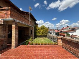 3 Habitación Casa en alquiler en Azuay, Cuenca, Cuenca, Azuay