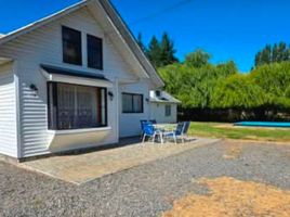  Terreno (Parcela) en venta en Biobío, Los Angeles, Biobío, Biobío
