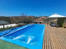 3 Habitación Villa en venta en Chile, Quilpue, Valparaíso, Valparaíso, Chile