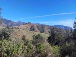  Land for sale in Chile, Tiltil, Chacabuco, Santiago, Chile
