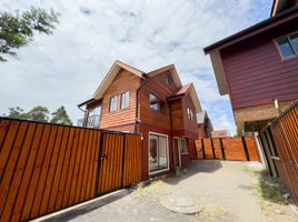 4 Habitación Villa en venta en Chile, Talcahuano, Concepción, Biobío, Chile