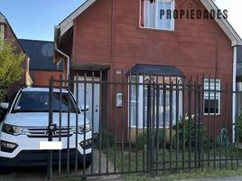 3 Bedroom House for sale in Los Rios, Mariquina, Valdivia, Los Rios