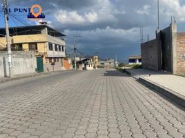  Grundstück zu verkaufen in Quito, Pichincha, Quito, Quito, Pichincha