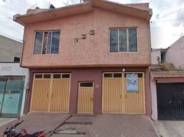 4 Schlafzimmer Haus zu verkaufen in Venustiano Carranza, Mexico City, Venustiano Carranza