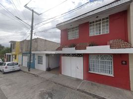 4 Habitación Villa en venta en Tehuacan, Puebla, Tehuacan