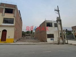  Terreno (Parcela) en venta en Lurigancho, Lima, Lurigancho