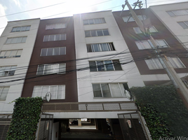 2 Schlafzimmer Wohnung zu verkaufen in Benito Juarez, Mexico City, Benito Juarez