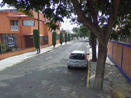 Maison 3 chambre à vendre à Coyoacan, Mexico City, Coyoacan