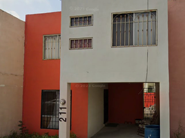 3 Schlafzimmer Haus zu verkaufen in San Nicolas De Los Garza, Nuevo Leon, San Nicolas De Los Garza