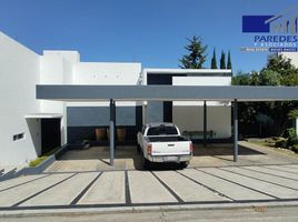 3 Schlafzimmer Haus zu verkaufen in Morelia, Michoacan, Morelia
