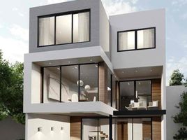3 Schlafzimmer Villa zu verkaufen in Isidro Fabela, Mexico, Isidro Fabela