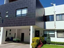 Appartement 3 chambre à vendre à Toluca, Mexico, Toluca
