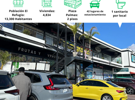 50 m² Office for sale in Queretaro, Queretaro, Queretaro