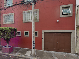 4 Schlafzimmer Haus zu verkaufen in Venustiano Carranza, Mexico City, Venustiano Carranza