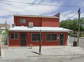 4 Bedroom House for sale in Juarez, Chihuahua, Juarez