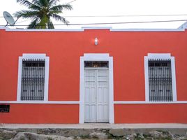 3 Schlafzimmer Villa zu verkaufen in Merida, Yucatan, Merida