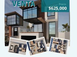 3 Habitación Apartamento en venta en Tijuana, Baja California, Tijuana, Baja California
