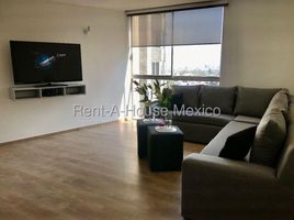 Condominium 4 chambre à vendre à Alvaro Obregon, Mexico City, Alvaro Obregon