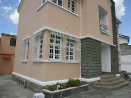 3 Bedroom House for sale in Basilica of the National Vow, Quito, Quito, Quito