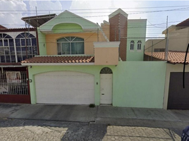 4 Habitación Casa en venta en Morelia, Michoacán, Morelia, Michoacán