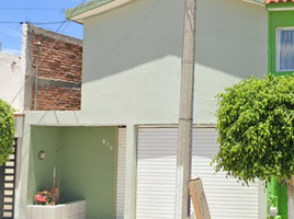 3 Schlafzimmer Haus zu verkaufen in San Luis Potosi, San Luis Potosi, San Luis Potosi, San Luis Potosi