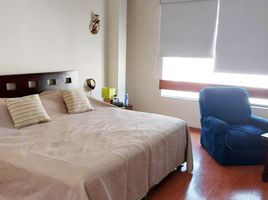 4 Habitación Casa en venta en University of Piura (Lima campus), Miraflores, Miraflores