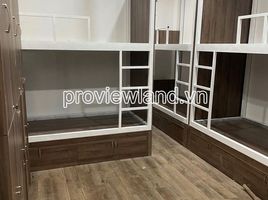 8 chambre Villa for sale in Ward 25, Binh Thanh, Ward 25