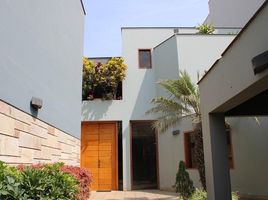 4 Bedroom Villa for sale in Lima, San Borja, Lima, Lima