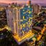 Appartement 1 chambre à vendre à Pasig City, Metro Manila, Pasig City, Eastern District