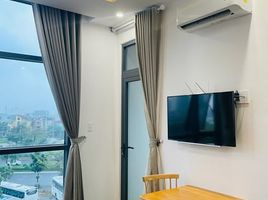 1 chambre Condominium for rent in Vincom Shopping Center, An Hai Bac, An Hai Bac