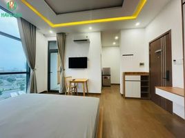 1 Bedroom Apartment for rent in Vincom Shopping Center, An Hai Bac, An Hai Bac