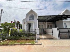 3 Bedroom House for sale in West Jawa, Bekasi Utara, Bekasi, West Jawa