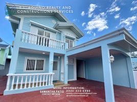 3 Bedroom House for rent in Angeles City, Pampanga, Angeles City