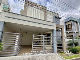 4 Bedroom Villa for rent in Central Luzon, Angeles City, Pampanga, Central Luzon