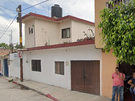 Villa 3 chambre à vendre à Cuernavaca, Morelos, Cuernavaca