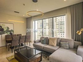 3 Phòng ngủ Căn hộ for rent in Bình Trung Tây, TP.Hồ Chí Minh, Bình Trung Tây