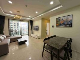 3 chambre Appartement for rent in Ward 6, District 4, Ward 6