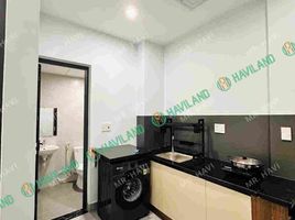 1 Phòng ngủ Căn hộ for rent in An Hải Bắc, Sơn Trà, An Hải Bắc