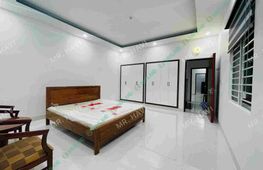 Cho thuê căn hộ, 1 PN, 50 m², Thanh Khê