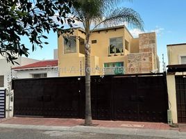 Villa 4 chambre à vendre à Queretaro, Queretaro, Queretaro, Queretaro