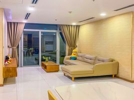 3 Phòng ngủ Chung cư for sale in Sài Gòn Pearl, Phường 22, Phường 22