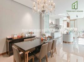 4 Schlafzimmer Villa zu vermieten in Da Nang International Airport, Hoa Thuan Tay, Hoa Thuan Tay