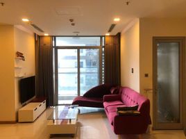 2 Phòng ngủ Chung cư for rent at Vinhomes Central Park, Phường 22