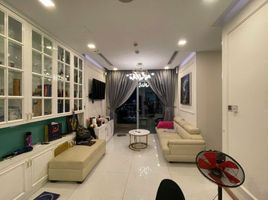 2 Phòng ngủ Chung cư for sale at Vinhomes Central Park, Phường 22, Bình Thạnh