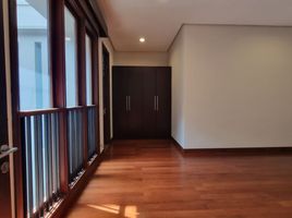 4 Bedroom Villa for rent in Universitas Katolik Indonesia Atma Jaya, Tanah Abang, Kebayoran Baru