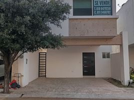 Villa 3 chambre à vendre à Monterrey, Nuevo Leon, Monterrey