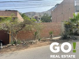  Terreno (Parcela) en venta en Lima, La Molina, Lima, Lima