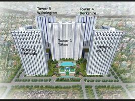 1 Habitación Apartamento en venta en Quezon City, Metro Manila, Quezon City